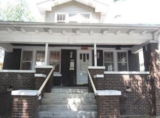 3638 Euclid Ave, Berwyn, IL
