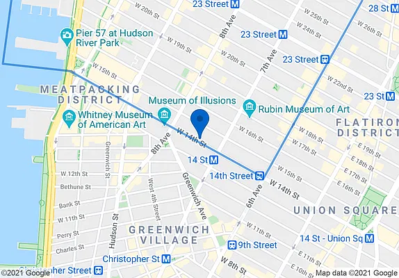 Rented by Buchbinder & Warren | media 9