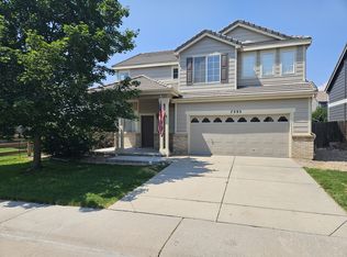 7393 S Norfolk St, Aurora, CO 80016