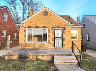 7620 Pierson St, Detroit, MI 48228