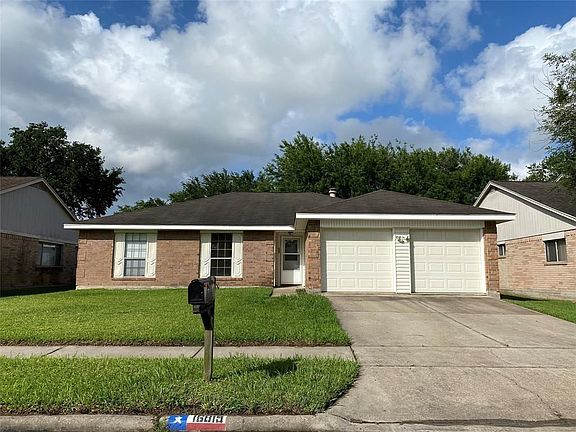 2nd image of 16819 Selder Dr