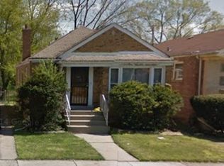14325 S Emerald Ave, Riverdale, IL