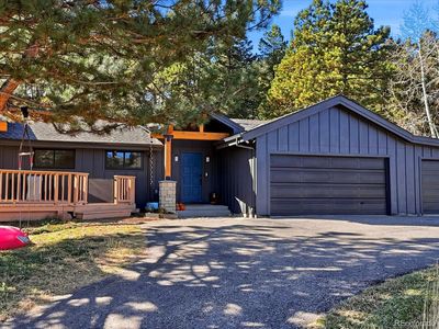 19756 Flint Lane, Morrison, CO, 80465