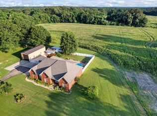 9215 Osborn Rd, Arlington, TN 38002