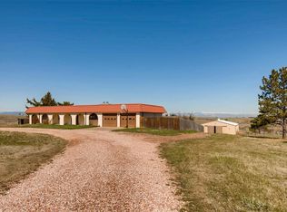 13635 Travois Trl, Parker, CO 80138