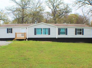 7844 Dickson Rd, Ardmore, OK 73401