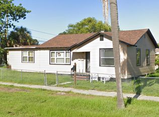 601 43rd St S, Saint Petersburg, FL 33711