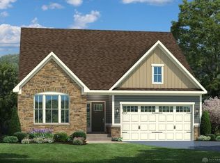 2162 William Tanner Rd, Dayton, OH 45434