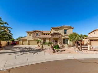 4020 S Emery, Mesa, AZ 85212