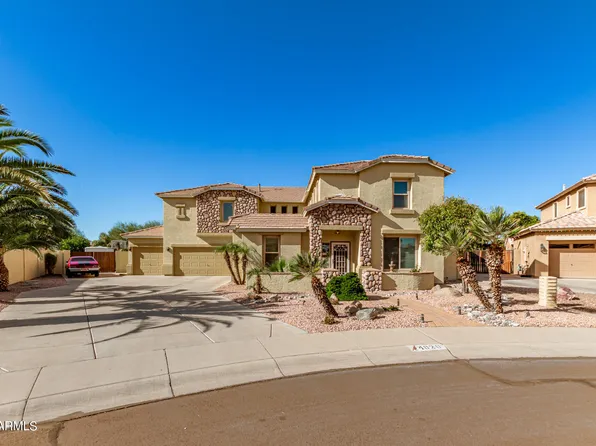 4020 S EMERY --, Mesa, AZ 85212