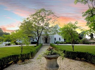 83 Garden Rd, Scarsdale, NY 10583