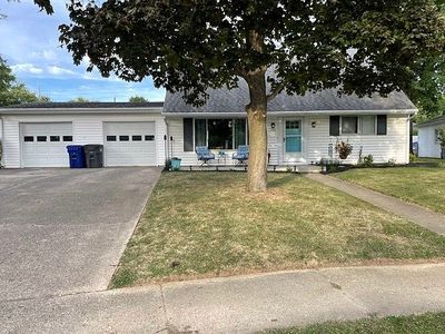 1216 Maplewood Dr, Kokomo, IN, 46902