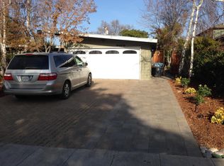 3165 Ramona St, Palo Alto, CA 94306