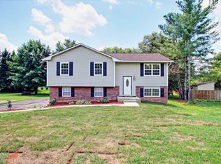 8618 Royal Oaks Dr, Knoxville, TN 37931