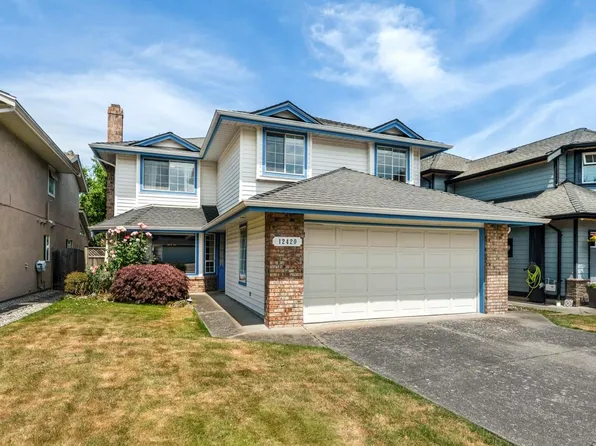 12420 Phoenix Dr, Richmond, BC V7E 6B3