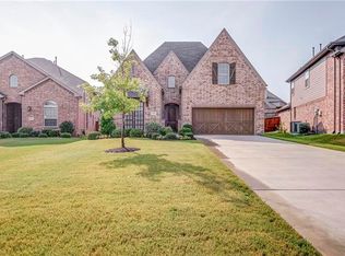 8508 Silver Leaf Cir, Argyle, TX 76226