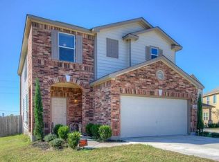 10909 Roderick Lawson Ln, Austin, TX 78754