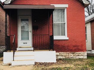 5619 Pennsylvania Ave, Saint Louis, MO 63111