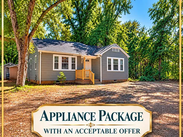 1174 Ellis Ave, Orangeburg, SC 29115