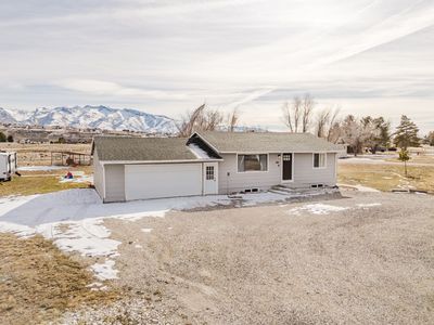 384 Valley Bend Dr, Spring Creek, NV, 89815