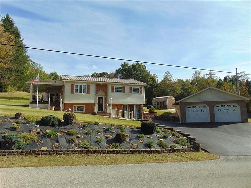 158 Rockwell Rd, Masontown, PA 15461 MLS 1627355 Zillow