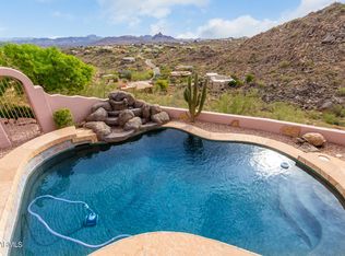 15247 E Sage Dr, Fountain Hills, AZ 85268
