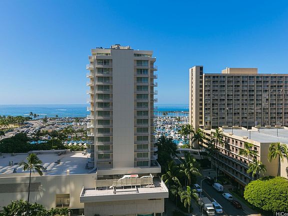 1778 Ala Moana Blvd APT 1401, Honolulu, HI 96815 | Zillow