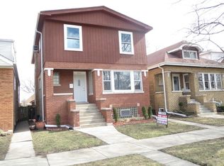3707 S 58th Ave, Cicero, IL 60804