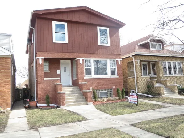 3707 S 58th Ave, Cicero, IL 60804