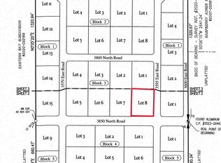 8 N Sixty Subdivision, Kimberly, ID 83341