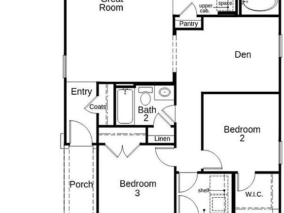 2nd image of 7504 Luce Del Porto Way
