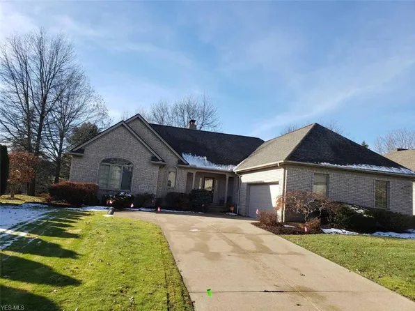 6482 Dunwoody Cir NW, Canton, OH 44718
