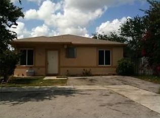 1605 SW 3rd Ct, Homestead, FL 33030