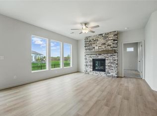 3028 NW 95th Ter, Kansas City, MO 64154