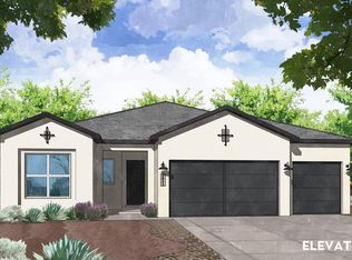2327 Box Lake Dr NE, Rio Rancho, NM 87144