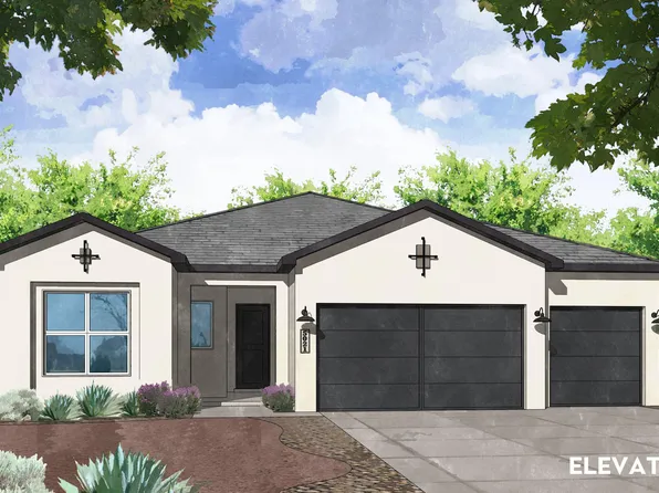 2327 Box Lake Dr NE, Rio Rancho, NM 87144