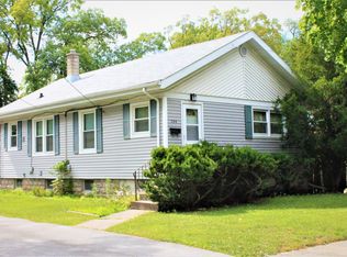 204 Mallette Ave, Thornton, IL 60476
