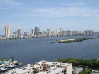 3400 NE 192nd St APT 1803, Aventura, FL, 33180