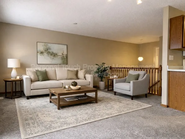 2733 33 1/2 Ave S, Fargo, ND 58104