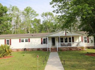 1913 Athens Dr, Conway, SC 29526