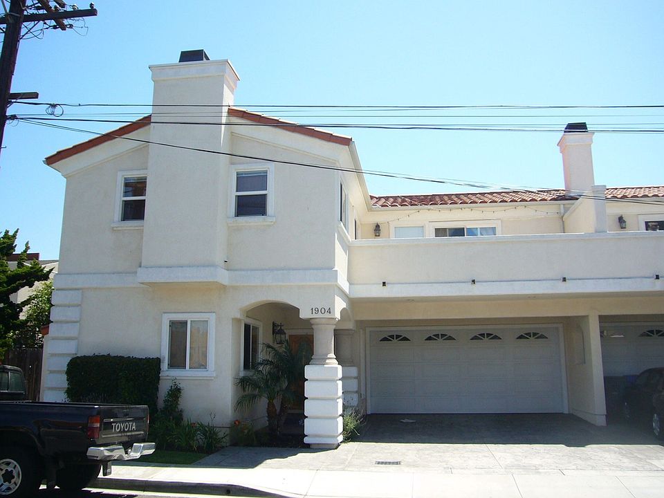 Front View of Property 