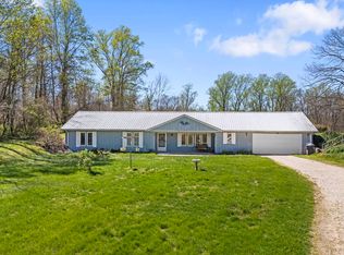 4566 S Sommerville Rd, Scottsburg, IN