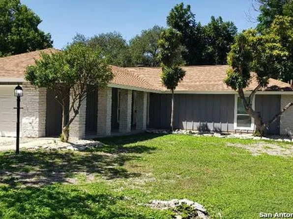 4335 MILLSTEAD ST, San Antonio, TX 78230