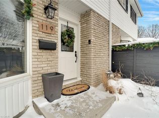 119 Dorothy St, Saint Catharines, ON L2N 6Z6