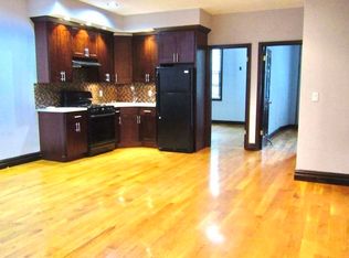 1131 Decatur St #2, Brooklyn, NY 11207