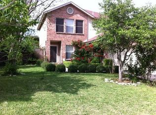 9419 Silver Elm Pl, San Antonio, TX 78254