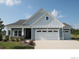 5301 Sand Trap Ct #120, Monroe, NC 28112