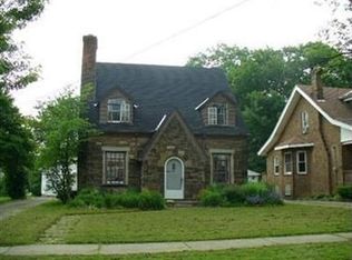 1581 Felton Rd, South Euclid, OH 44121