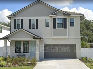 207 N Glen Ave, Tampa, FL 33609