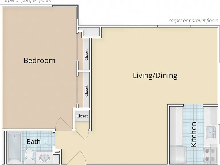 Legation House — Photo 19